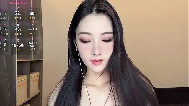 Xixi-mm online show from July 2026 09:27:01 AM
