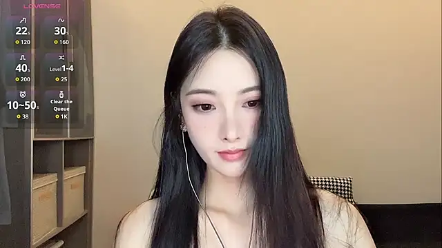 Xixi-mm online show from July 2026 04:39:33 PM