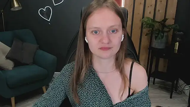 French Fry online show from July 2026 03:17:01 PM