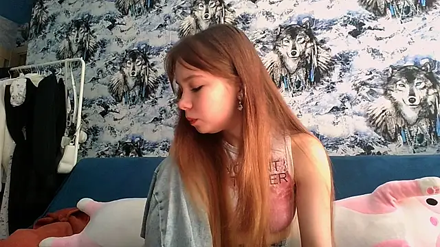 Princess Mira online show from May 2026 07:58:02 AM