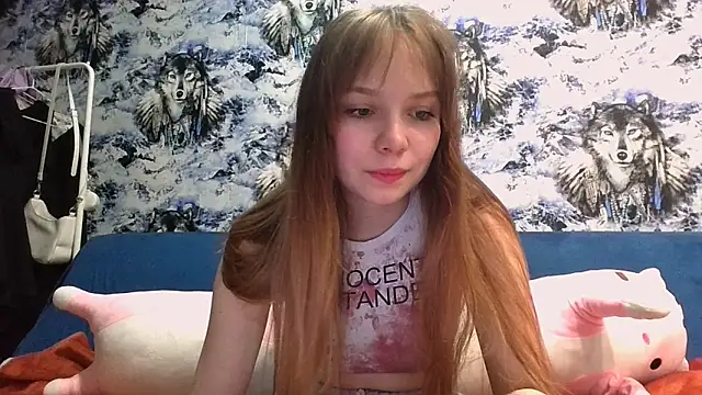 Princess Mira online show from May 2026 05:53:01 PM