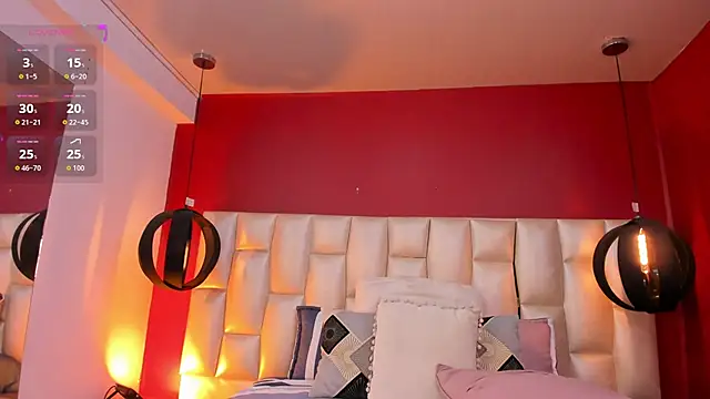 Georginaaa  online show from April 2026 11:41:02 AM