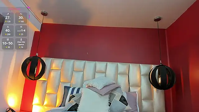 Georginaaa  online show from April 2026 11:36:02 AM