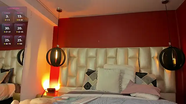 Georginaaa  online show from May 2026 11:39:02 AM