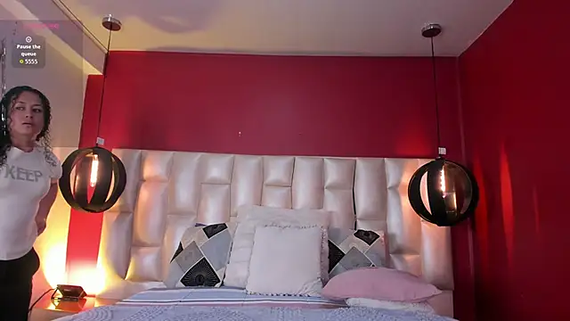 Georginaaa  online show from May 2026 11:38:01 AM