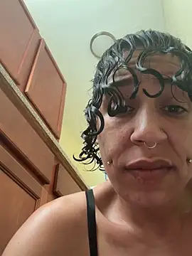 Snapshot of DominicanJojo chatting on April 2026 07:07:02 PM DominicanJojo online show from April 2026 07:07:02 PM