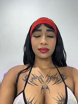 Zaabrina 20 online show from May 2026 03:34:01 AM