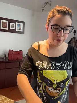 AliceMtz online show from April 2026 06:53:02 PM
