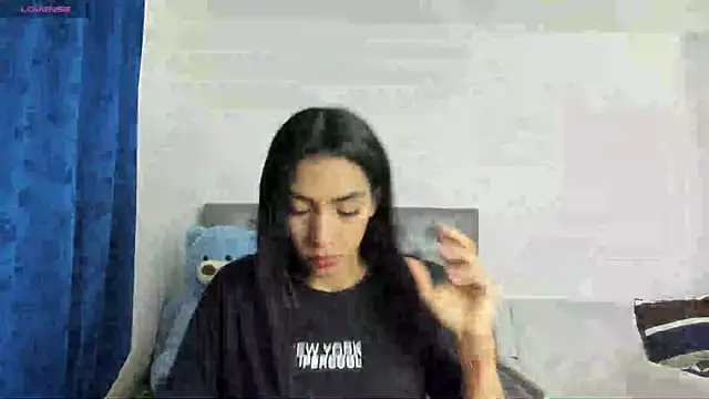 AmberKayleigh online show from July 2026 06:06:02 PM