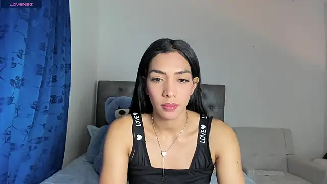 AmberKayleigh online show from July 2026 08:06:02 PM