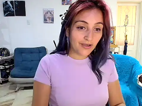 Snapshot of karollove67 chatting on April 2026 12:28:02 PM karollove67 online show from April 2026 12:28:02 PM