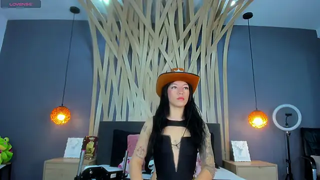 Maddison Foxxx online show from May 2026 12:53:02 PM