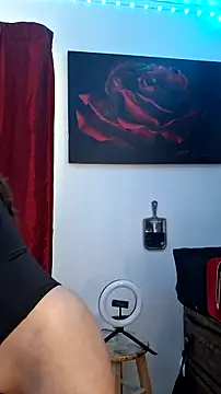 TooCutee online show from June 2026 10:05:02 PM
