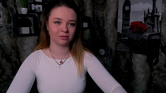 NicoleAura online show from April 2026 07:22:01 AM