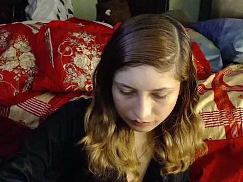 AnnieLorin online show from April 2026 05:30:01 PM