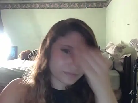 AnnieLorin online show from July 2026 07:16:01 PM