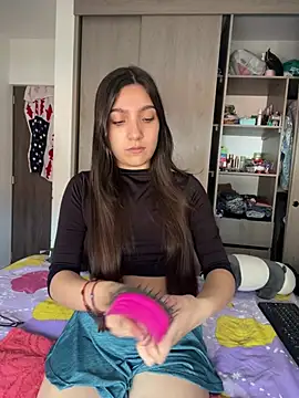 Soffy 20 online show from April 2026 06:32:02 PM