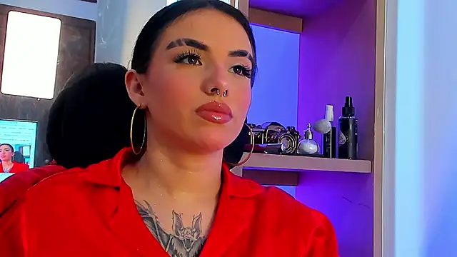 isabella hv online show from May 2026 06:16:01 PM