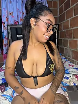  Piel Canela online show from July 2026 03:54:02 AM