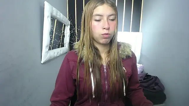 nancy blonde online show from June 2026 01:14:01 PM