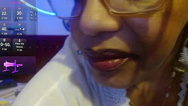 Sweet-Mommy-Milf online show from May 2026 01:21:02 AM