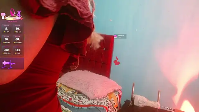 Sweet-Mommy-Milf online show from July 2026 01:21:01 AM