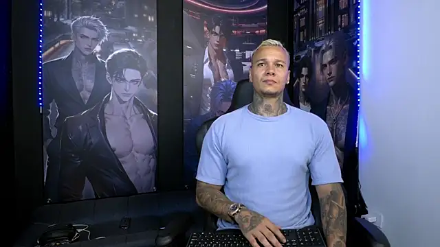 damian becker online show from May 2026 10:49:02 PM