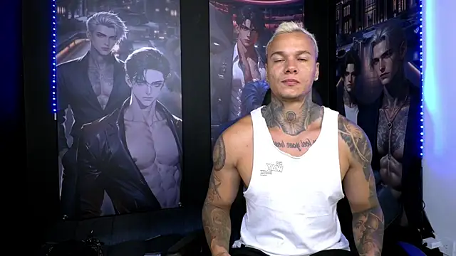 damian becker online show from June 2026 11:09:02 AM