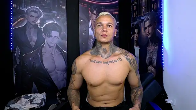 damian becker online show from June 2026 11:14:02 PM