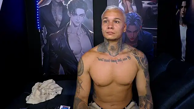 damian becker online show from June 2026 02:24:02 AM
