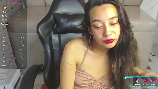 Little Samy v online show from May 2026 08:16:02 PM