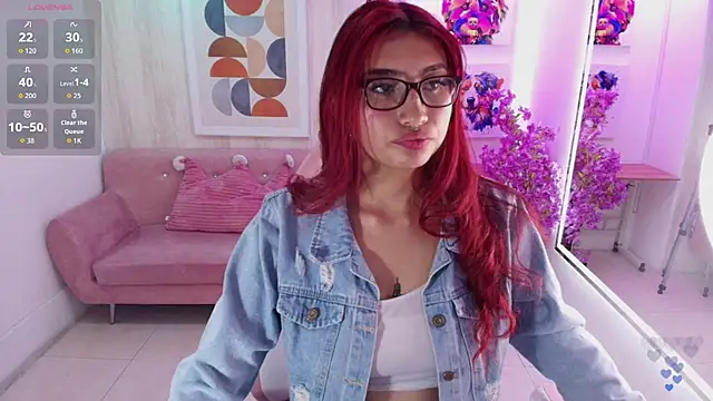 Sofi monroeee online show from June 2026 07:29:01 PM