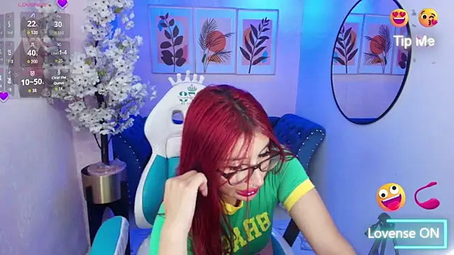 Sofi monroeee online show from June 2026 08:09:02 PM