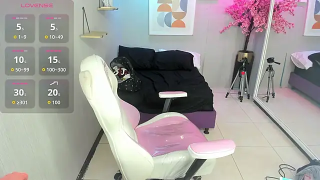 Sofi monroeee online show from July 2026 07:39:01 PM