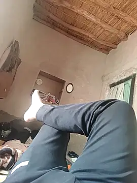 Sahraoui195 online show from April 2026 12:42:01 PM