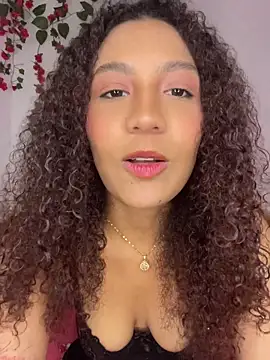 Daphnne Curly online show from July 2026 01:58:33 AM