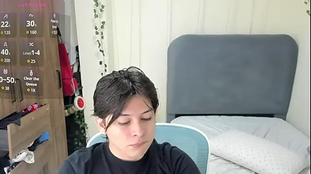 Felixzyn online show from May 2026 07:09:02 PM