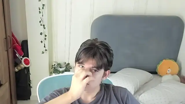 Felixzyn online show from July 2026 06:58:02 PM
