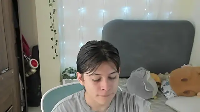 Felixzyn online show from July 2026 07:30:01 PM