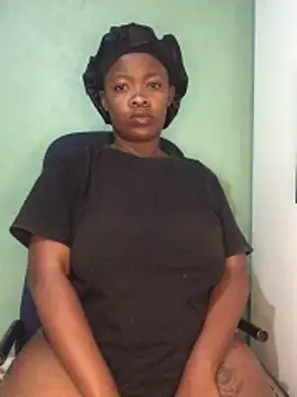 TheEmpressLushXO online show from April 2026 12:34:01 AM