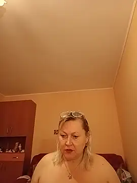 I amVeronicle online show from July 2026 08:18:01 AM