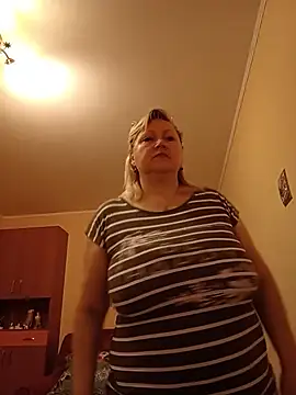 I amVeronicle online show from July 2026 08:41:02 AM