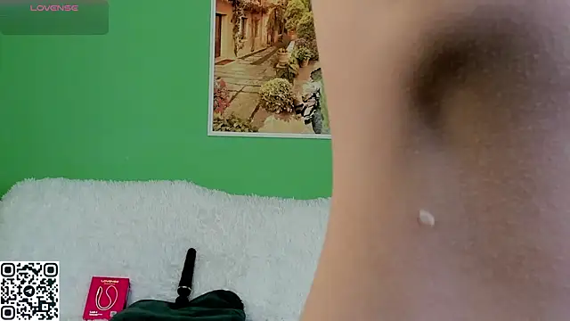 NightBloss online show from June 2026 07:44:01 AM