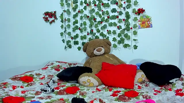 Natalia sexxxy online show from July 2026 04:41:02 AM