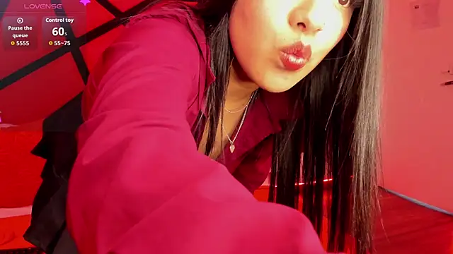 Loliita Brown online show from July 2026 02:58:01 AM