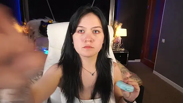 BlackHamsters online show from July 2026 06:58:01 PM