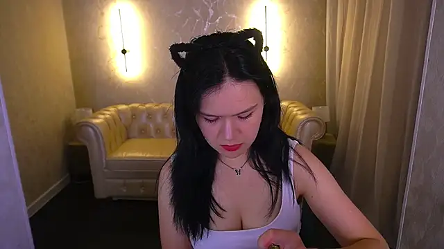 BlackHamsters online show from July 2026 06:59:01 PM
