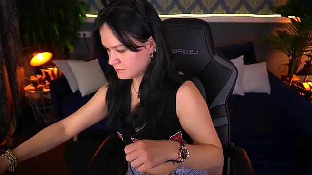 BlackHamsters online show from July 2026 07:08:02 PM