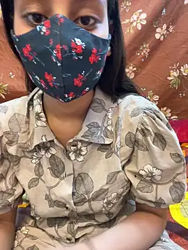 CuteHaseena online show from May 2026 07:57:02 AM