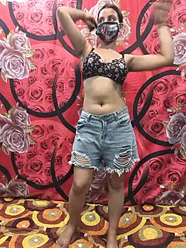 CuteHaseena online show from July 2026 07:26:01 AM